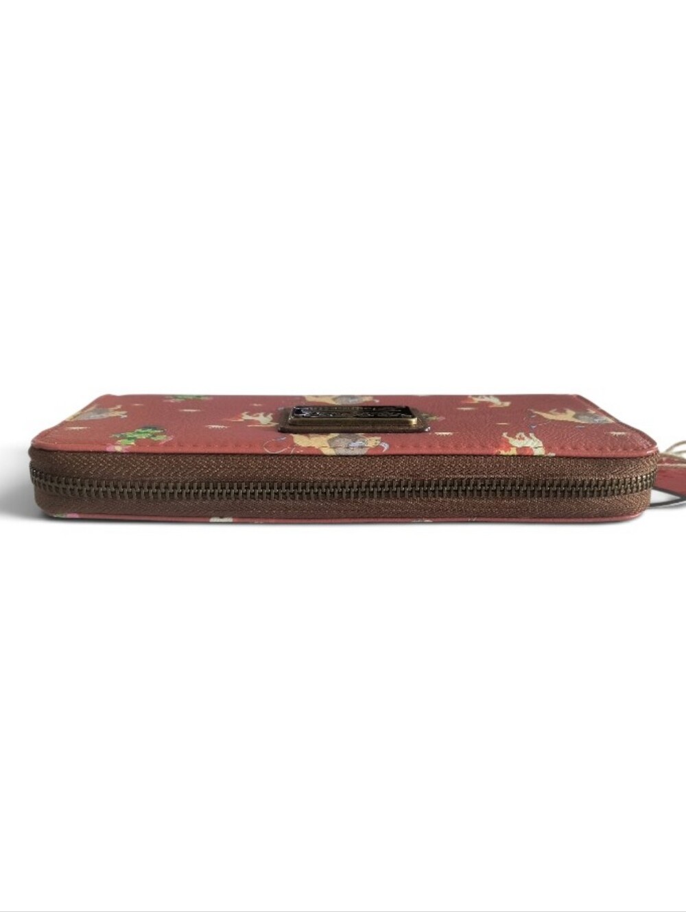Loungefly Pokémon Tauros and Ponytas Wallet - Picture 5 of 9